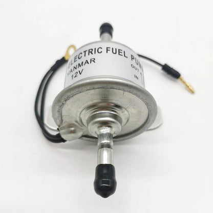 Electric Fuel Pump for Perkins HP-404C-22 (485510011)