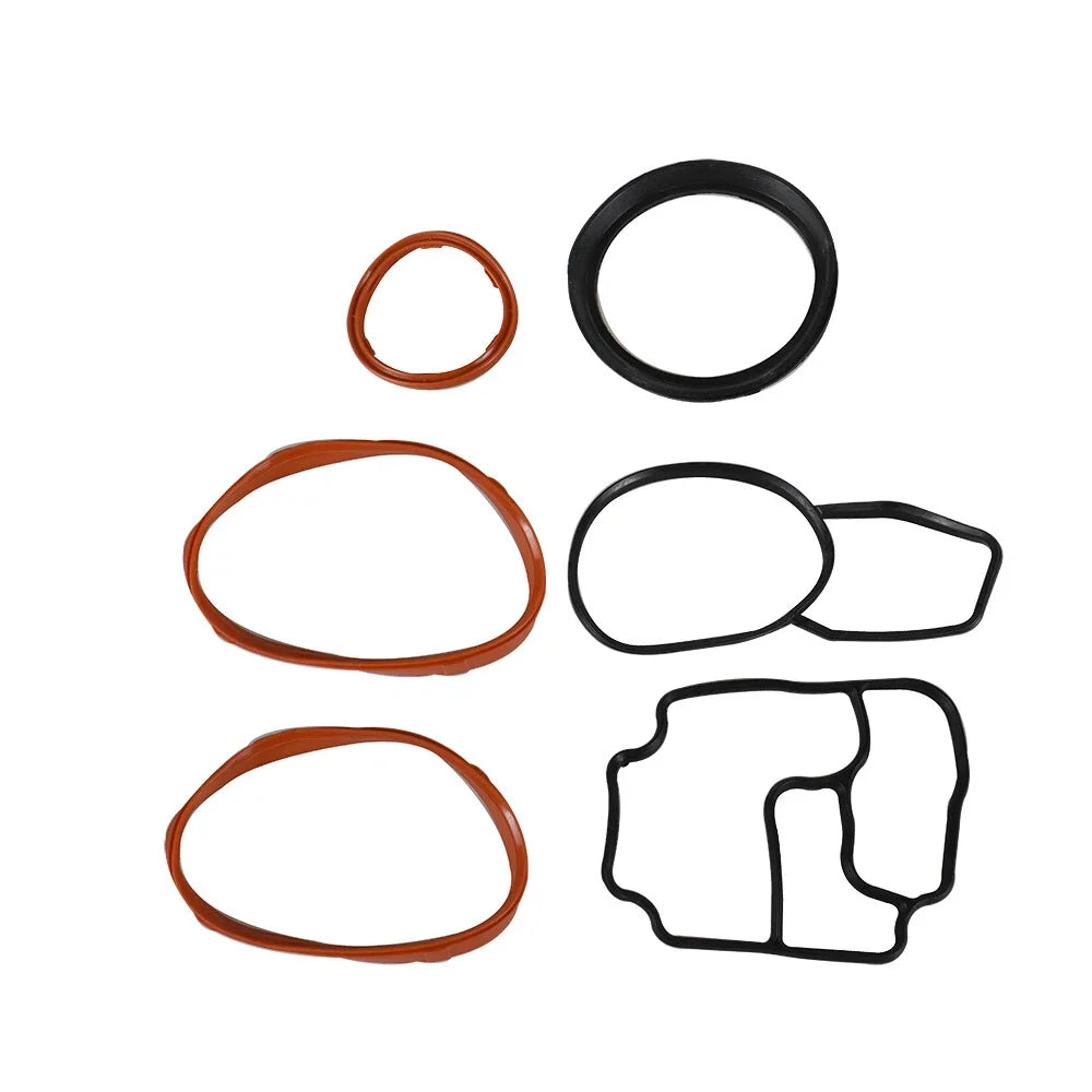 Head Gasket Set for BMW 325i 530i X3 X5 Z4 (2001–2006)