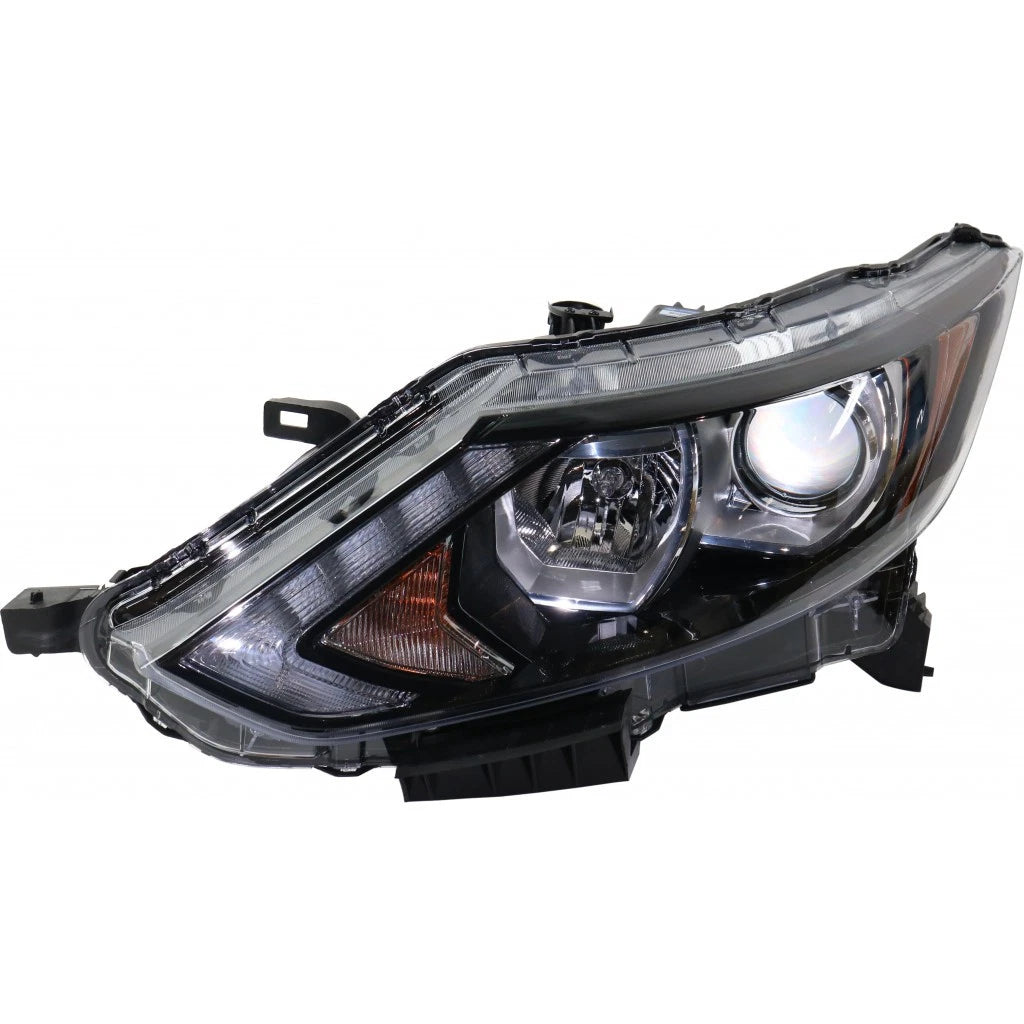 Headlight Assembly for Nissan Qashqai (2017–2019) NI2502258, CLX-M0-315-11ANL-AC2-CL360A56