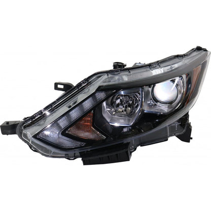 Headlight Assembly for Nissan Qashqai (2017–2019) NI2502258, CLX-M0-315-11ANL-AC2-CL360A56