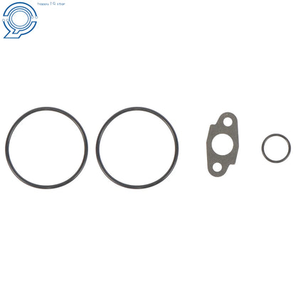 Oil Pump & Timing Chain Kit w/ Water for Nissan Quest Maxima Infiniti FX35 (2004–2010)