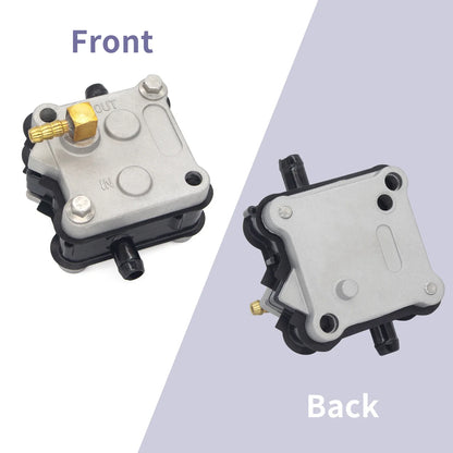 Fuel Pump for Mercury Marine (Replaces 14360A14, 14360A43, 14360A78, 99357A4, 8M0036779)