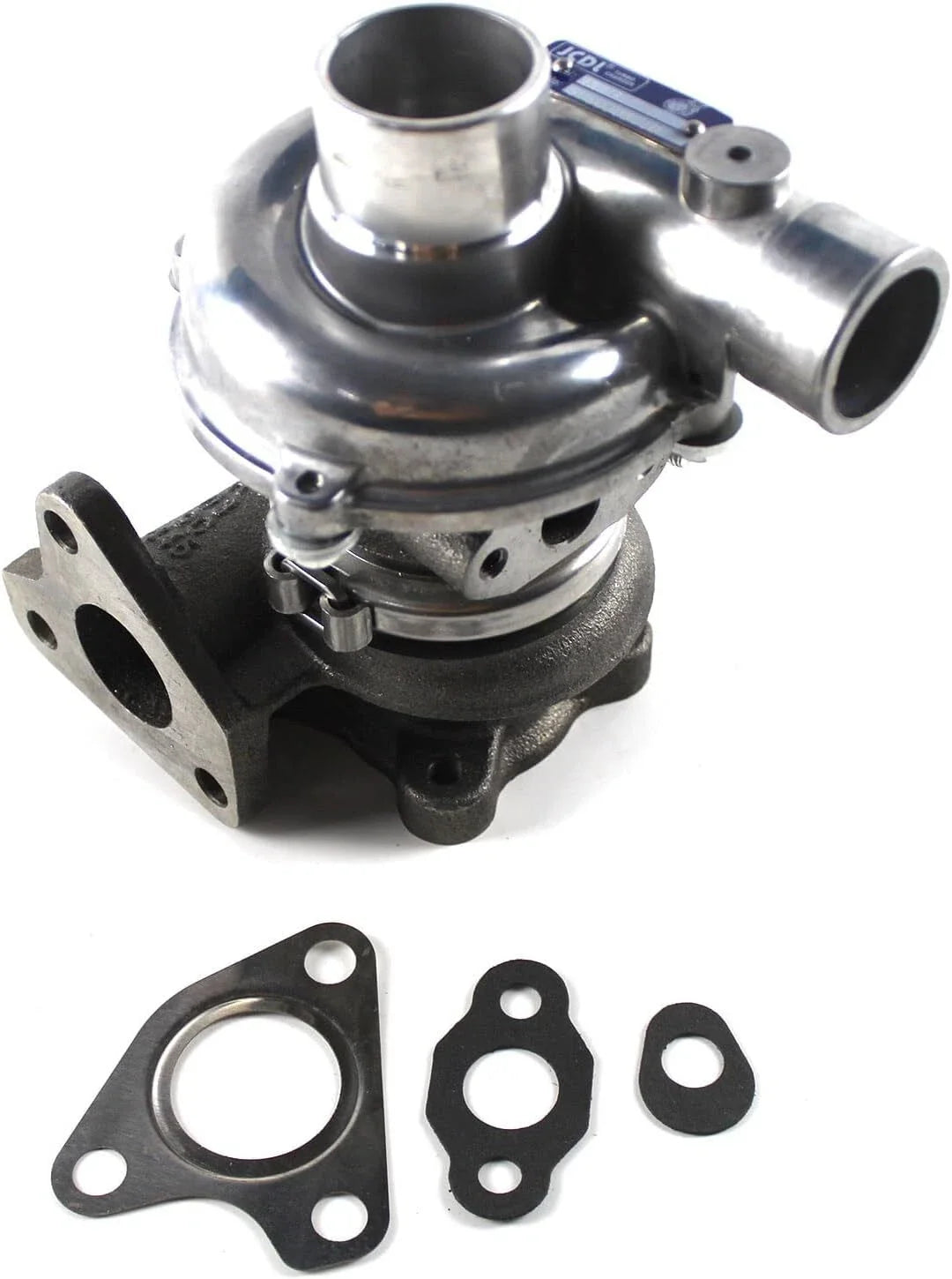 Turbocharger 8980305710 for Isuzu 4LE1 4LE2 4EC1T (2002–2006)