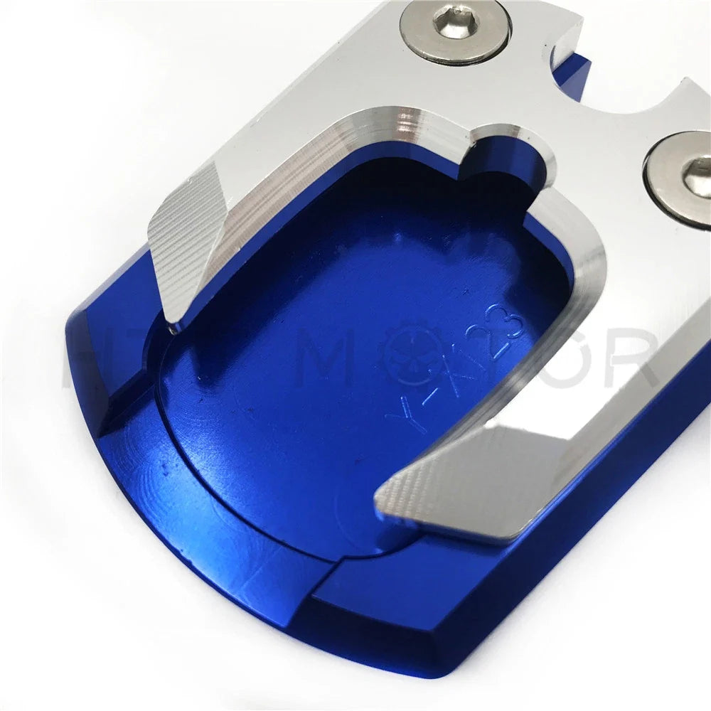 Kickstand Side Stand Pad Extension for Yamaha XMAX 125/250/300 (2017–2023)