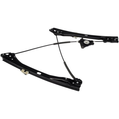 Window Regulator for Volkswagen Jetta (2011–2018) ALX-PAU-RB-740-966-CL360A50