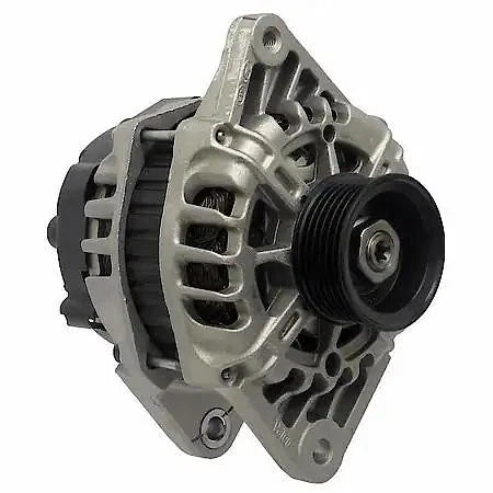 Reman Alternator 90 Amps for Hyundai Accent (2012–2017)