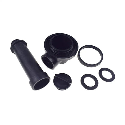 Oil Filler Tube Kit for Cummins 5.9L Dodge 12 Valve (1989-1998)