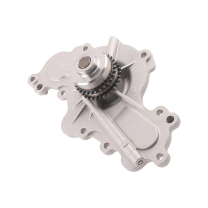 Timing Chain Kit & Water Pump for Lincoln MKX MKS Ford Taurus Edge (2007–2019)