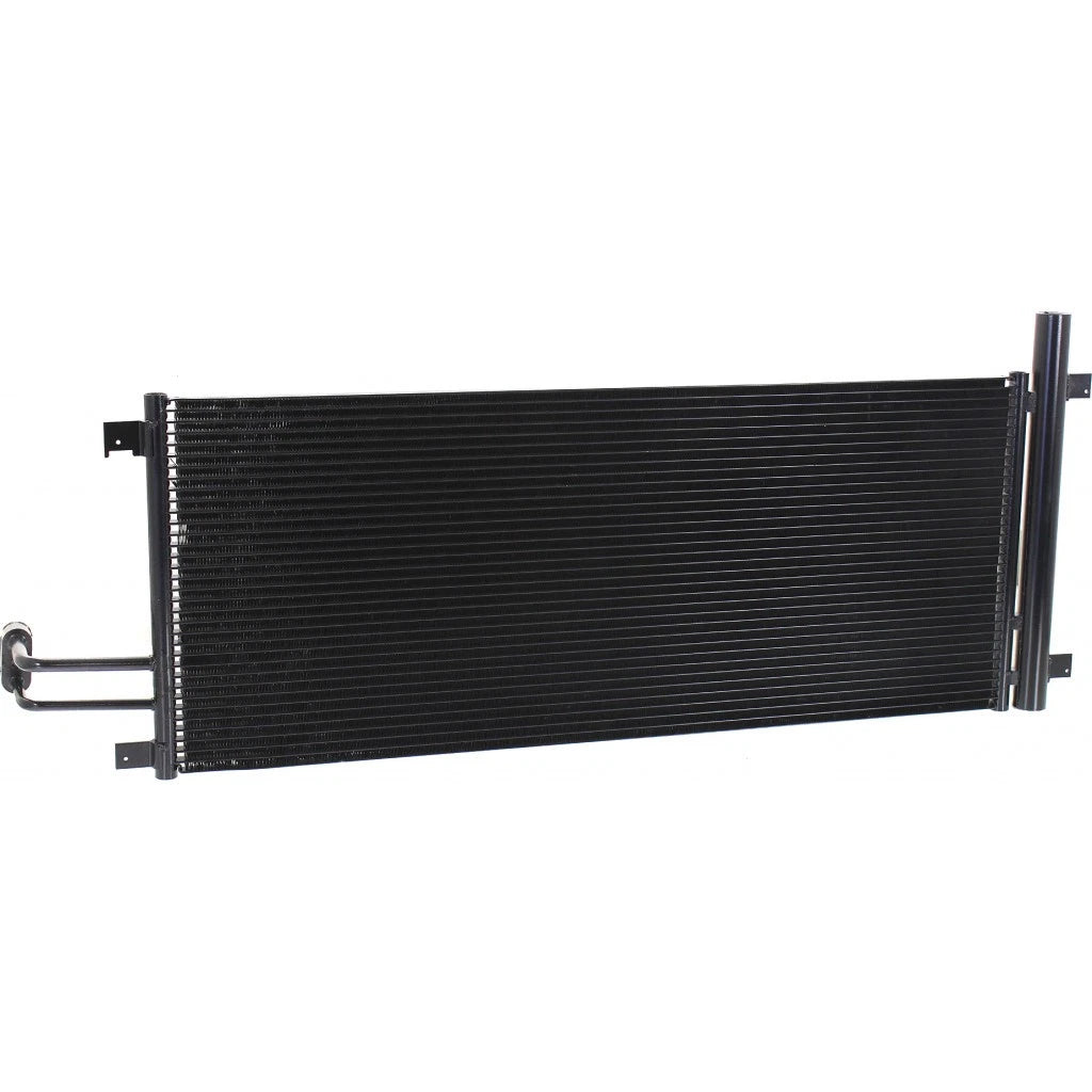 A/C Condenser for Chevy Silverado 1500 (2014–2019) CLX-M0-4282-CL360A55, GM3030305