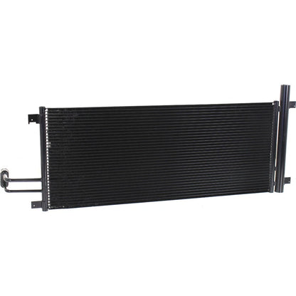 A/C Condenser for Chevy Silverado 1500 (2014–2019) CLX-M0-4282-CL360A55, GM3030305