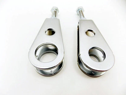 Yamaha R5C Chain Tensioner/Adjuster Set (1972)