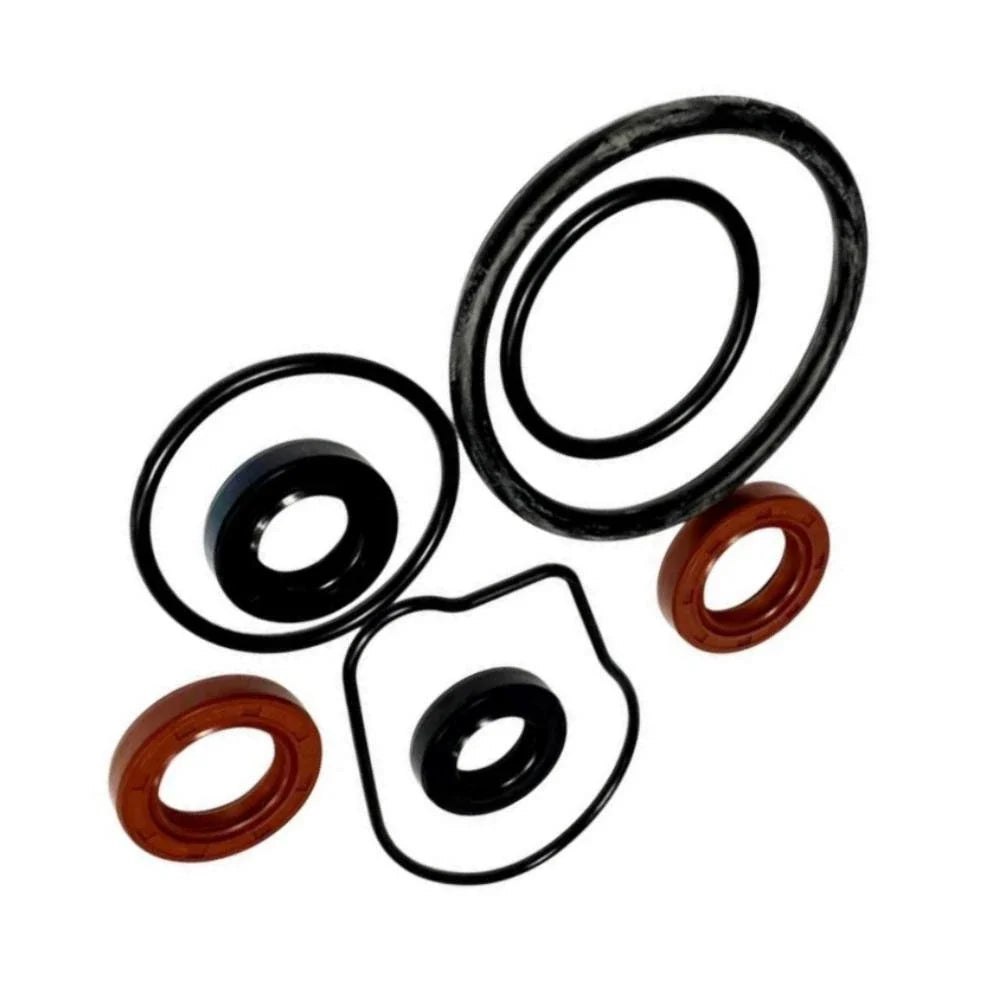 Lower Unit Seal Kit for Honda 4-Stroke 35-50 HP Outboard (14ZV50M, 18-8362)