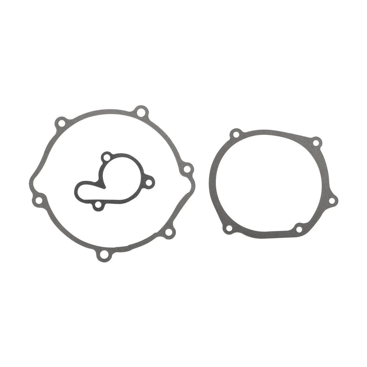 Top End Rebuild Kit for Yamaha YZ85 (2002–2014) - Cylinder, Piston, Crankshaft