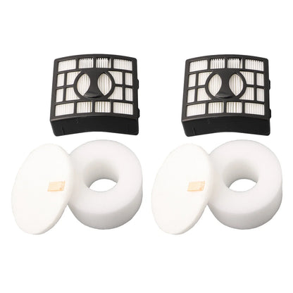 Set of 1 Home Filters for Vacuum Cleaner (Compatible with )