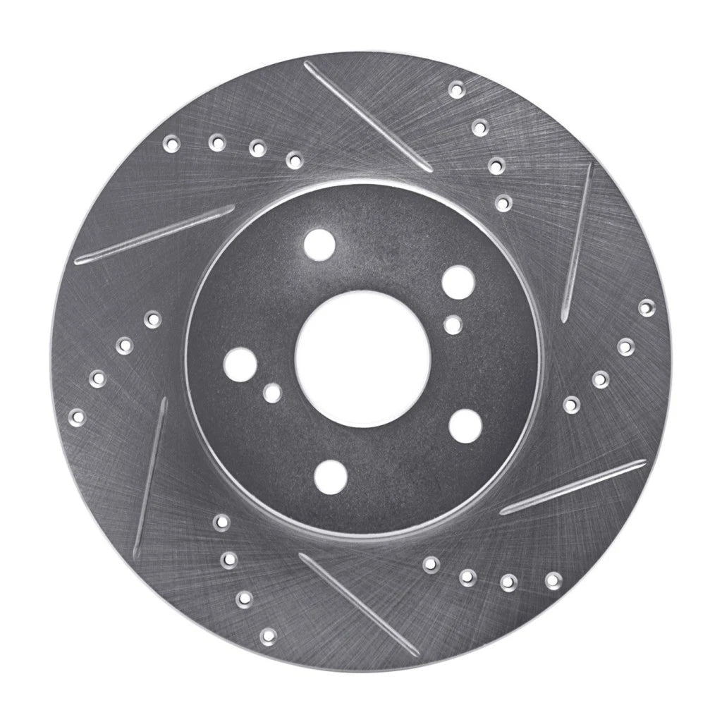 Brake Rotor for Lexus ES300/SC430 (2002) - ALX-PAU-DF-631-76075R-CLA5
