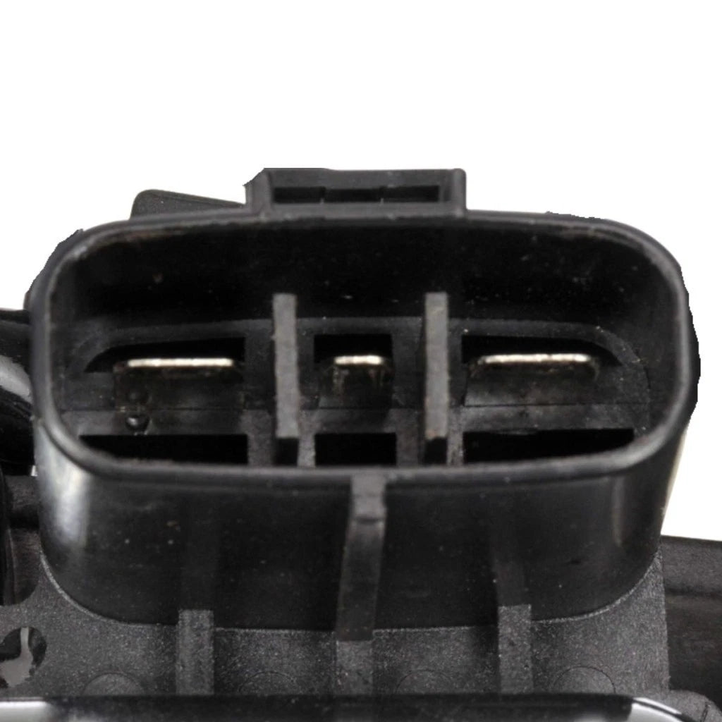 Radiator Fan Connector for Lexus NX300h (2015–2021) ALX-PAU-RB-621-563-CL360A50