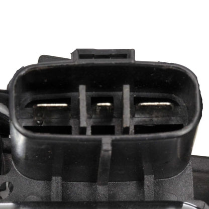 Radiator Fan Connector for Lexus NX300h (2015–2021) ALX-PAU-RB-621-563-CL360A50