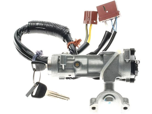 Ignition Lock and Cylinder Switch for Honda Civic del Sol (79762DDVZ)