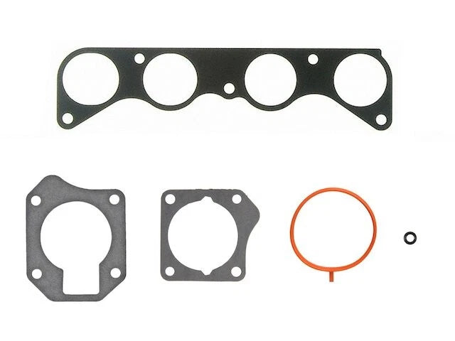 Set of 2 Fuel Injection Plenum Gaskets for Acura TSX (2004–2008) 43881JXCJ
