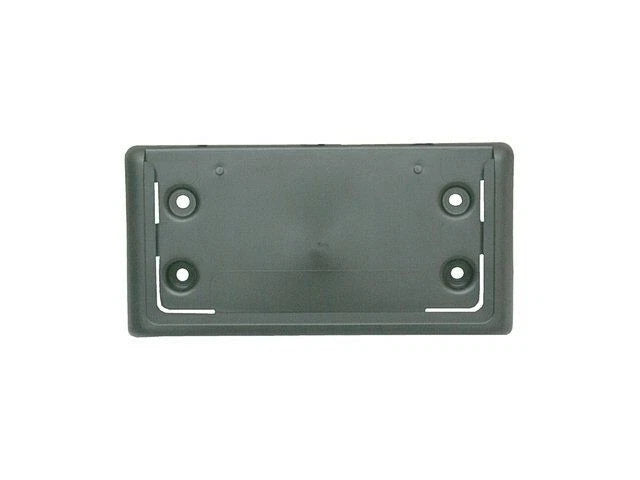 License Plate Bracket for Chevrolet Trailblazer (2002–2009) 92975FFZH