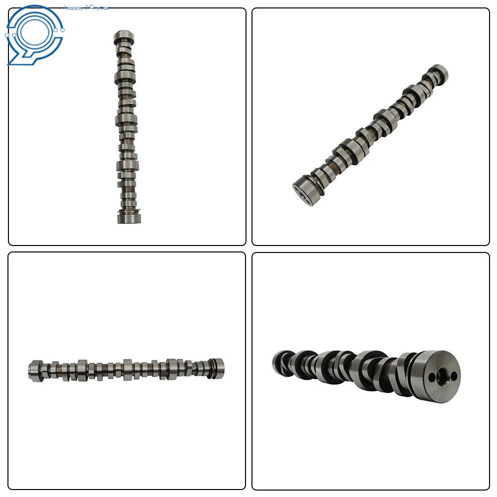 Stage 3 Cam Kit for GM Truck Vortec LS 4.8 5.3 6.0 6.2L (2000–2013)
