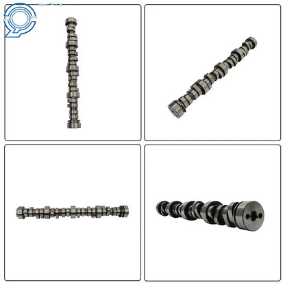 Stage 3 Cam Kit for GM Truck Vortec LS 4.8 5.3 6.0 6.2L (2000–2013)