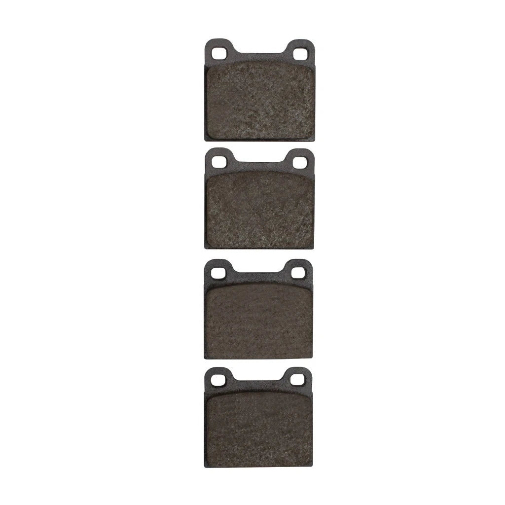 Disc Brake Pads for Volvo 940 (1991–1995) ALX-PAU-DF-1551-0031-00-CLA9
