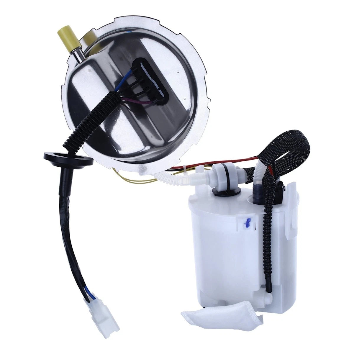 Electric Fuel Pump for Chevy GMC Blazer Jimmy Olds 1996 (18078244, E3925M)