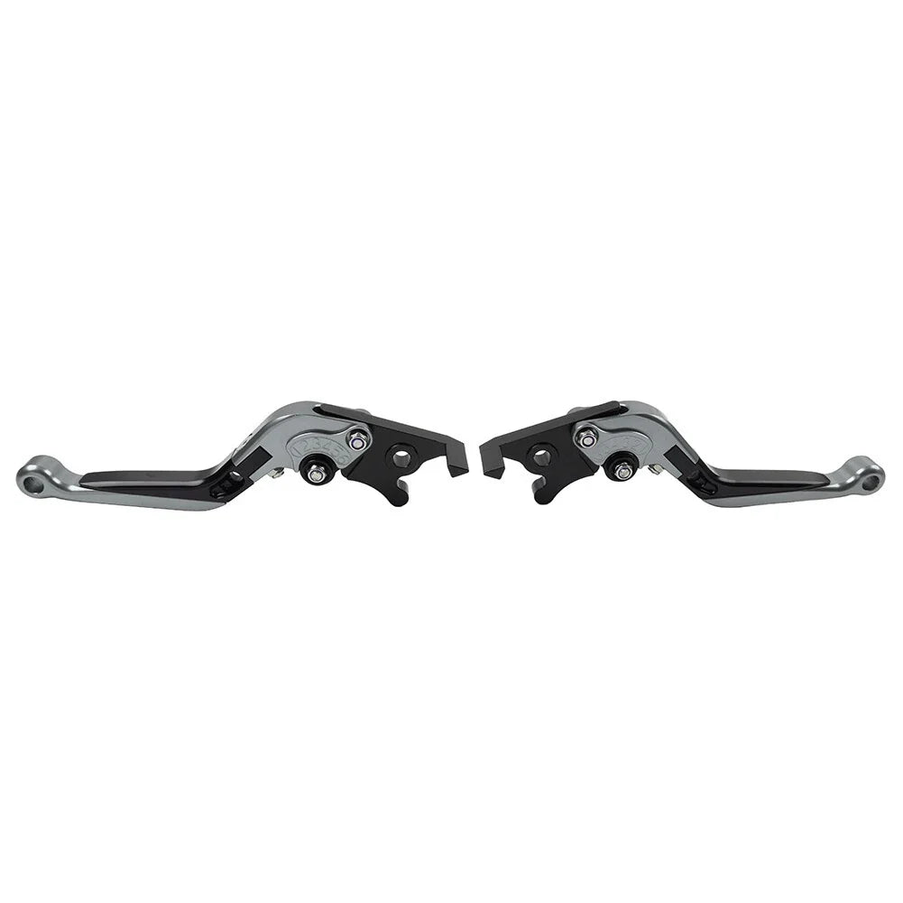 1 Pair Brake Clutch Lever CNC for Benelli TRK502/X BN302S (2015–2019)