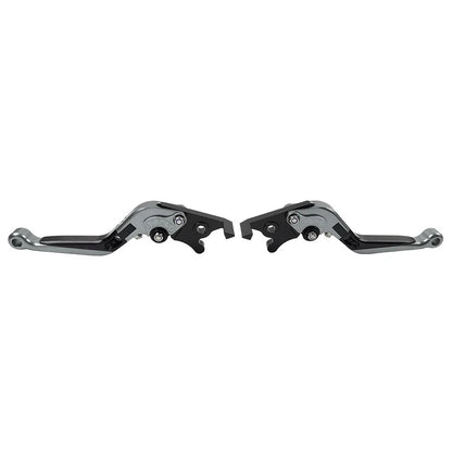 1 Pair Brake Clutch Lever CNC for Benelli TRK502/X BN302S (2015–2019)