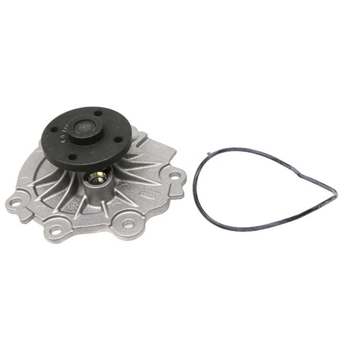 Water Pump for Volvo V60 XC60 S60 XC70 S80 V70 (2008–2010)