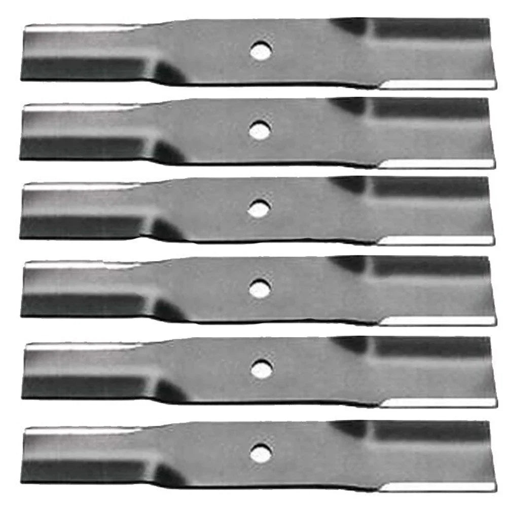 6X Lawn Mower Blade for Windsor (Replaces 51-1725)