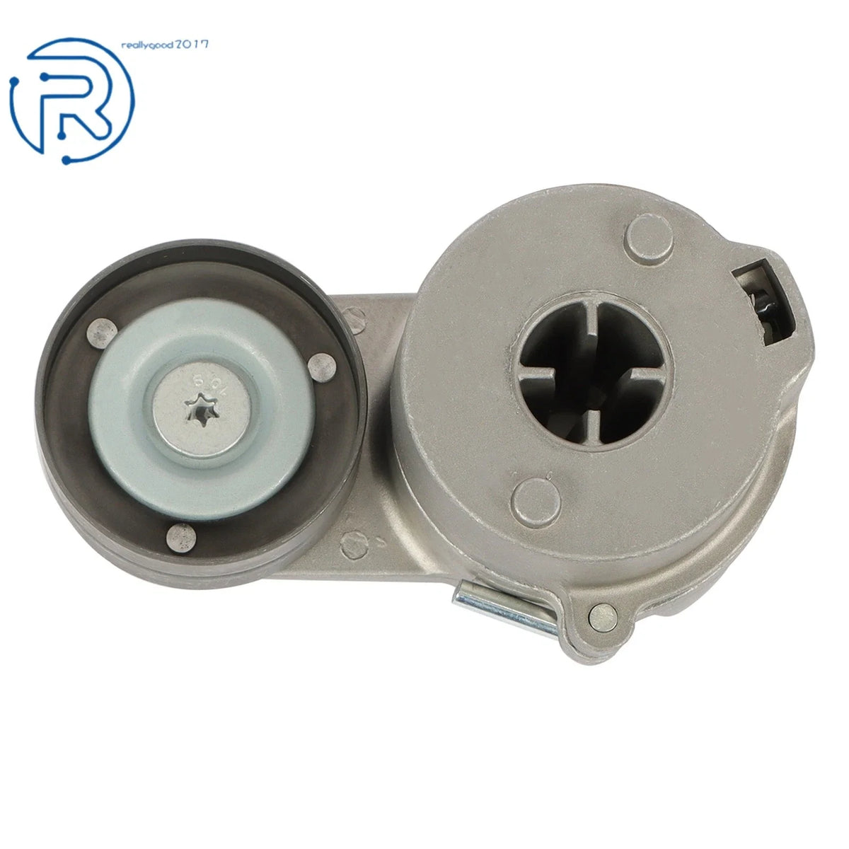 Belt Tensioner for Volvo EC135B EC140C EC140D EC140E EC210C (2005–2015) 20909227, 20554253