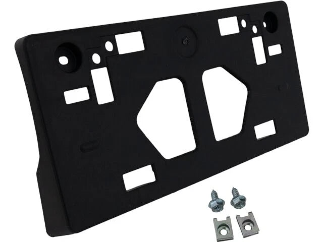 License Plate Bracket for Lexus RX350 (2013–2015) 51765FJWH