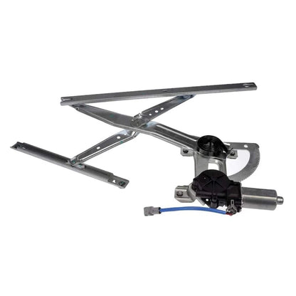 Power Window Regulator and Motor for Ford F-550/F-450 Super Duty (2000–2012) ALX-PAU-RB-748-180-CL360A50