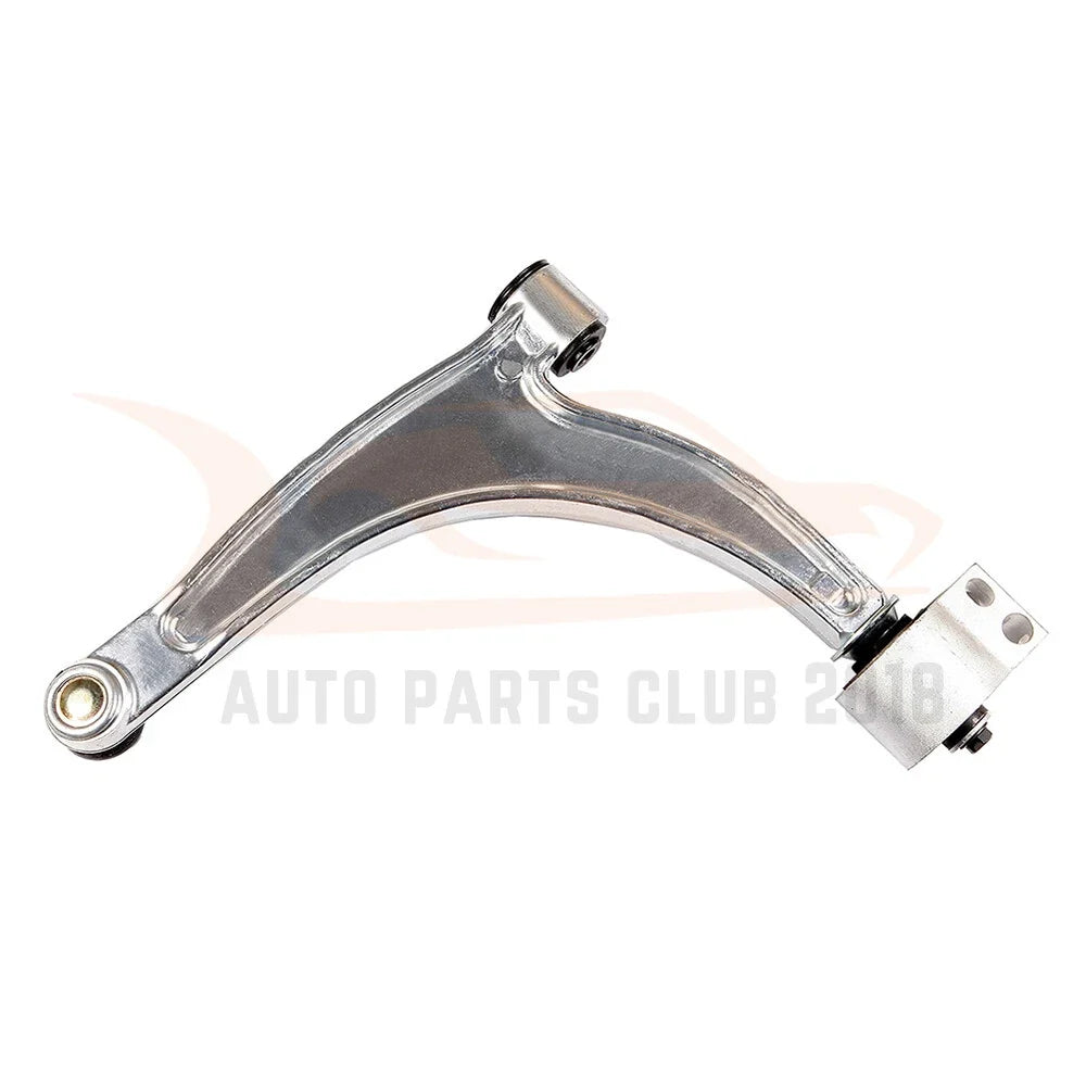 Front Tie Rod End & Wheel Bearing Hub for Chevrolet Malibu, Pontiac G6 (2004–2010)