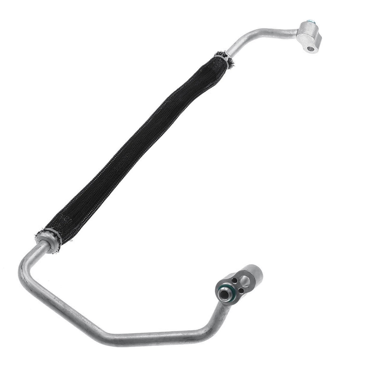 A-Premium A/C Refrigerant Liquid Line Hose Assembly for Honda Accord (1990–1993) 80315SM1A16, HA10304C