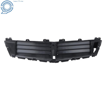 Radiator Grille Shutter with Actuator for Cadillac CTS Sedan (2014–2015)