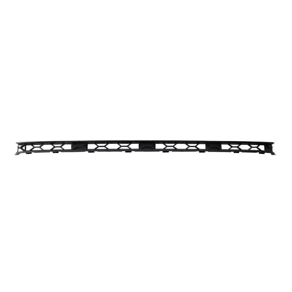 Front Bumper Insert Lower Center Grille for Audi TT MK2 (2011–2014) 8J0807697H