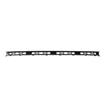 Front Bumper Insert Lower Center Grille for Audi TT MK2 (2011–2014) 8J0807697H