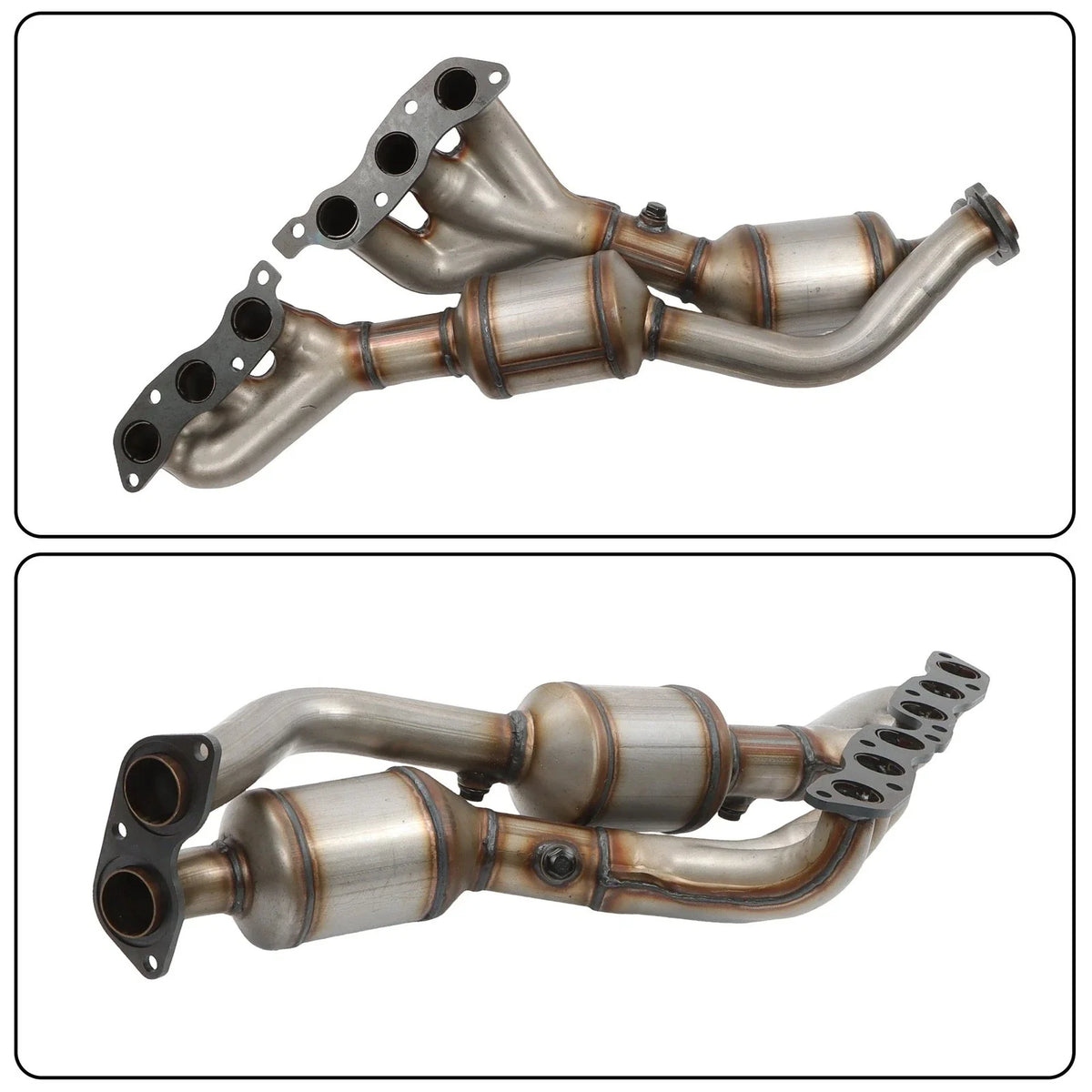 Catalytic Converter for Lexus SC300 GS300 IS300 (1998–2005)