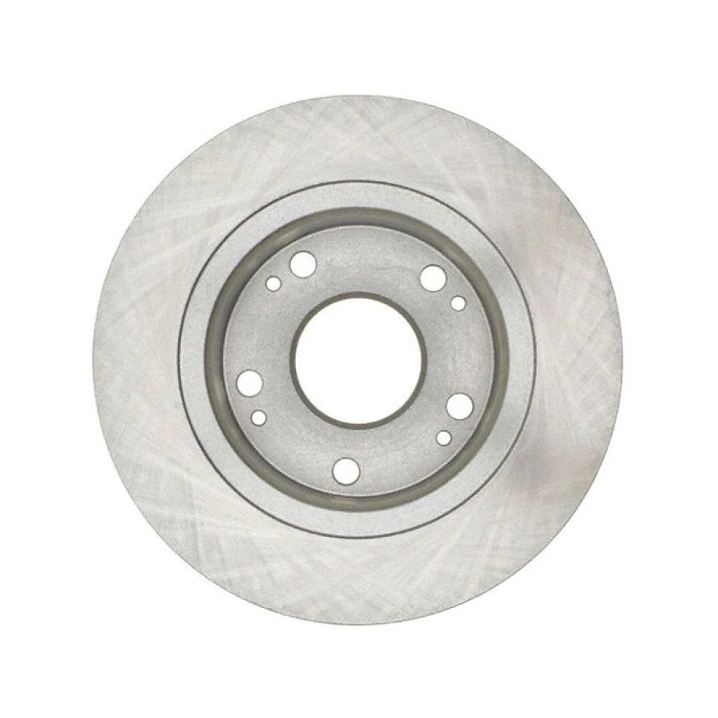 Set of 2 Brake Rotors for Acura TSX (2004–2008) OLX-ACD18A1339A-CL360A50