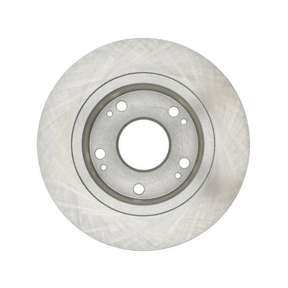 Set of 2 Brake Rotors for Acura TSX (2004–2008) OLX-ACD18A1339A-CL360A50