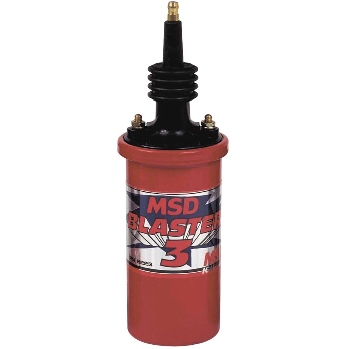 MSD Ignition Coil 8223 for