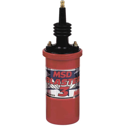 MSD Ignition Coil 8223 for