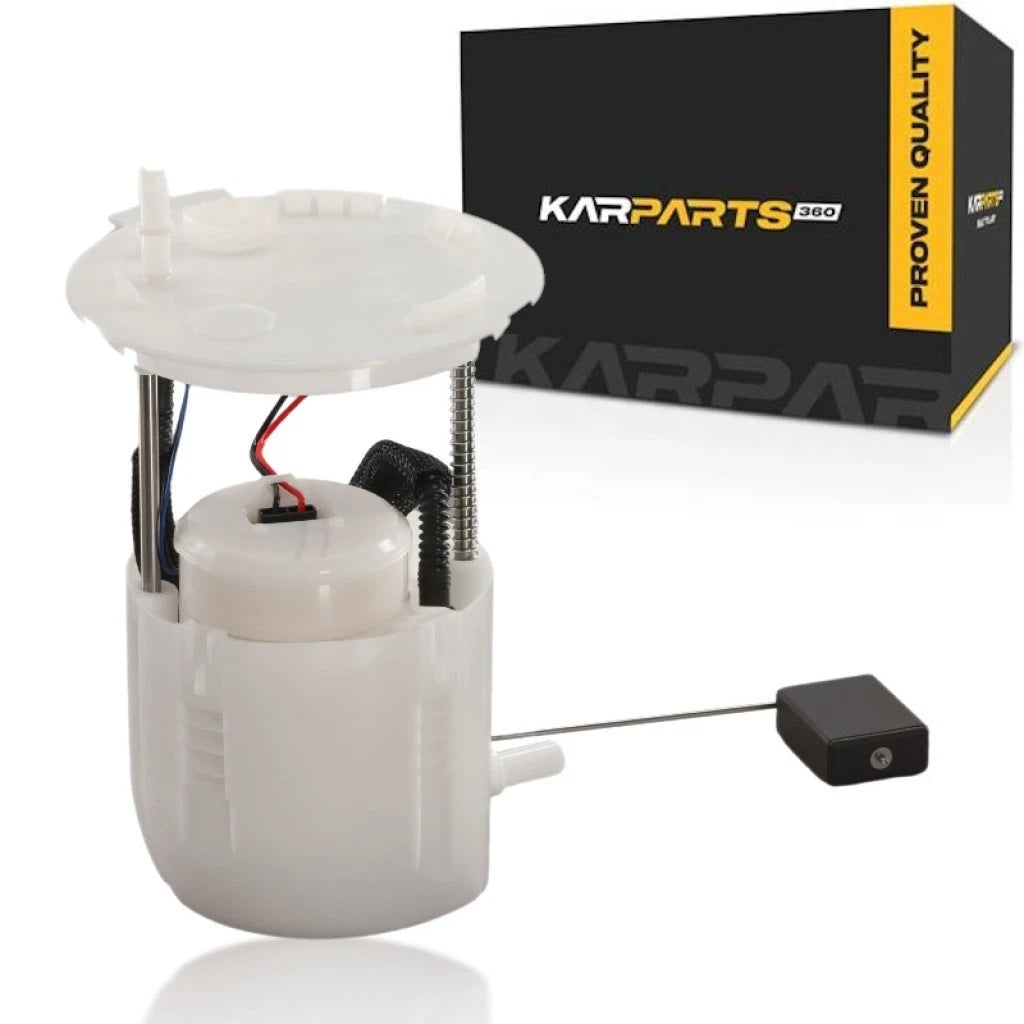 Fuel Pump Driver Side for Lincoln MKZ (2013–2016) CLX-M0-USA-JF16780016-CLA2