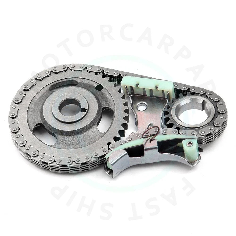 Timing Chain Kit for Chevy S10, Cavalier, Buick, GMC Sonoma (1994–2003)