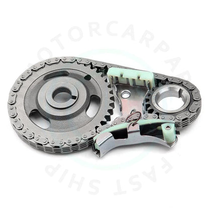 Timing Chain Kit for Chevy S10, Cavalier, Buick, GMC Sonoma (1994–2003)