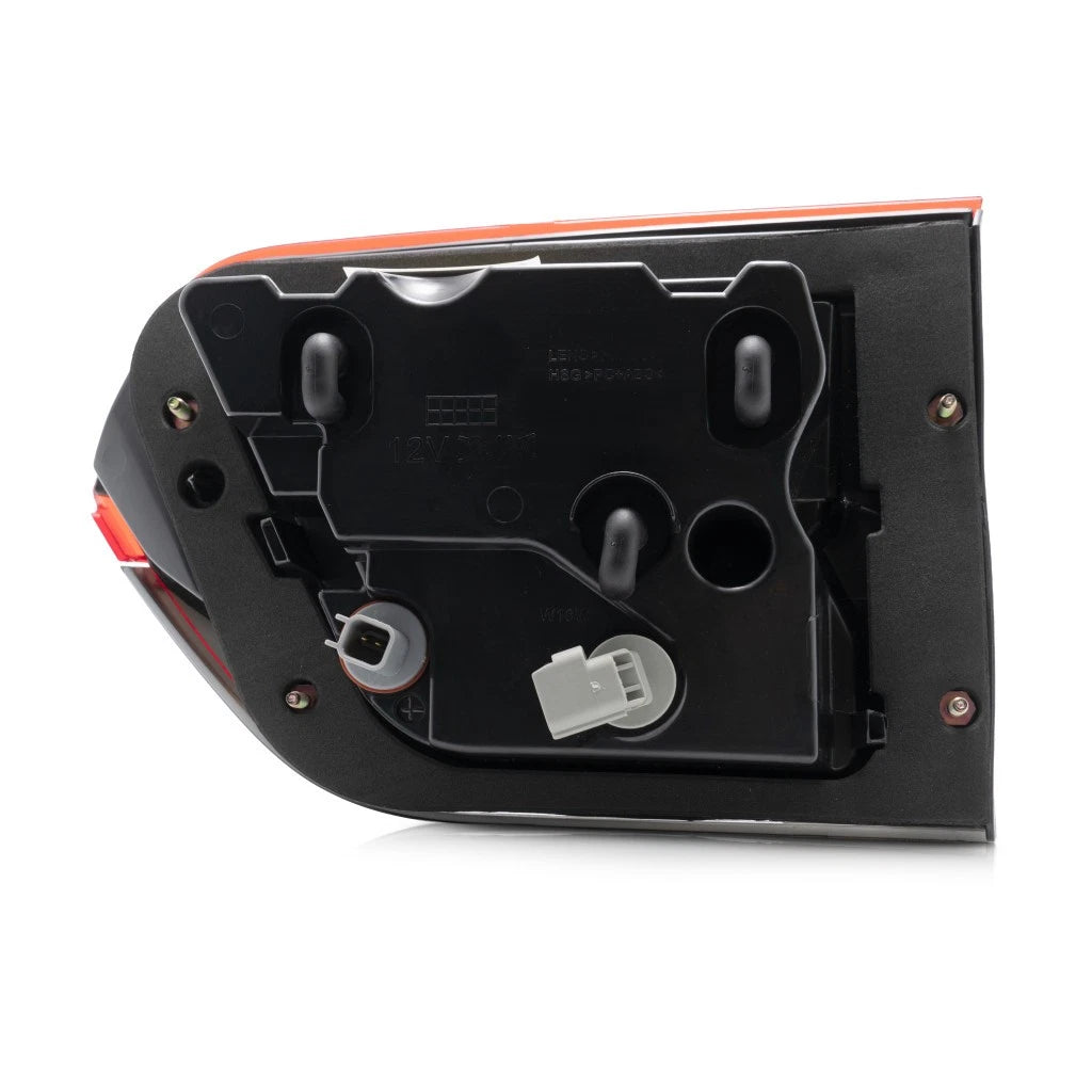 Tail Light Driver Side for Jeep Grand Cherokee (2014–2022) | LED | CLX-M0-CS369-B110L-CL360A50, CH2802120