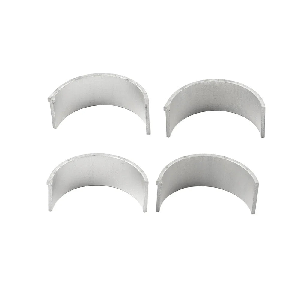 4X +50 32.5MM Connecting Rod Bearings for Honda VTZ250 (1984–1985) VTR250 (1997–2017)
